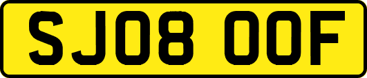 SJ08OOF