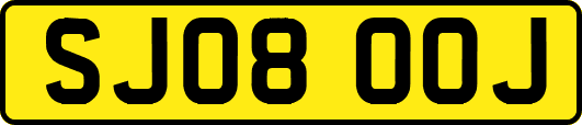 SJ08OOJ