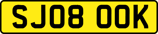 SJ08OOK