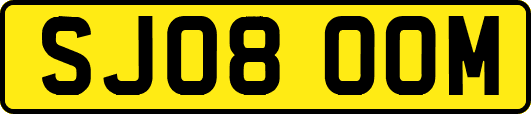 SJ08OOM