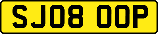 SJ08OOP
