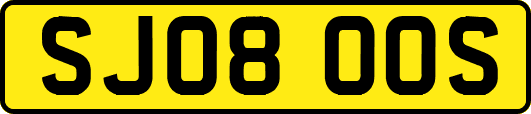 SJ08OOS