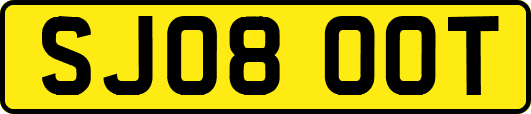 SJ08OOT