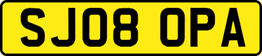 SJ08OPA