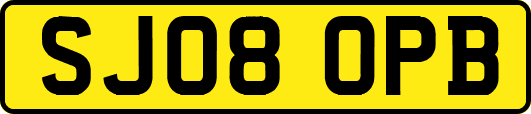SJ08OPB