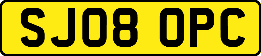SJ08OPC