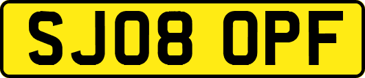 SJ08OPF