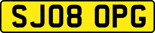 SJ08OPG