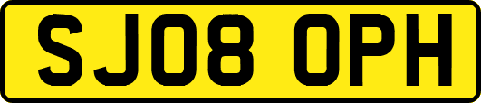 SJ08OPH