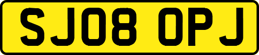 SJ08OPJ