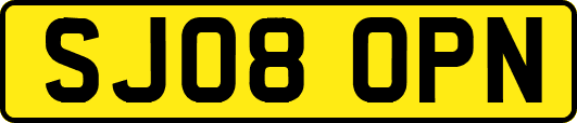 SJ08OPN