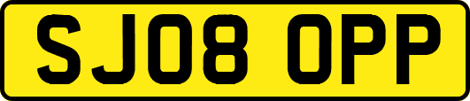 SJ08OPP