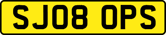 SJ08OPS