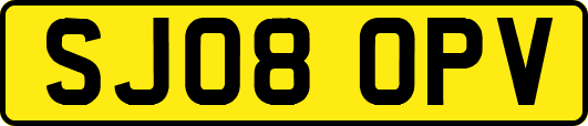 SJ08OPV