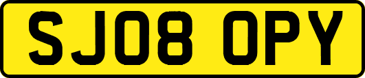 SJ08OPY