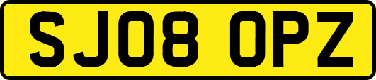SJ08OPZ