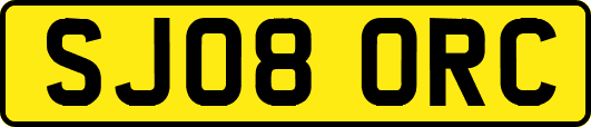 SJ08ORC