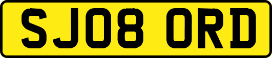 SJ08ORD