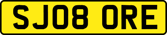 SJ08ORE