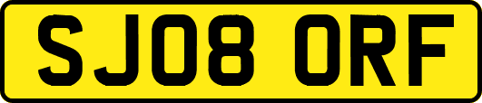 SJ08ORF