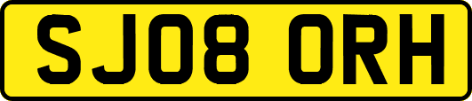 SJ08ORH