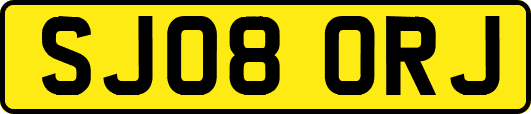 SJ08ORJ
