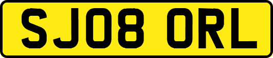 SJ08ORL