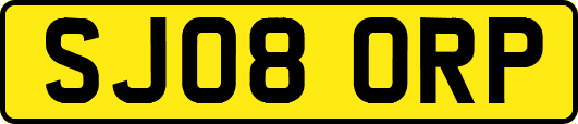 SJ08ORP