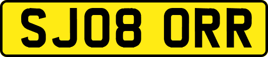 SJ08ORR