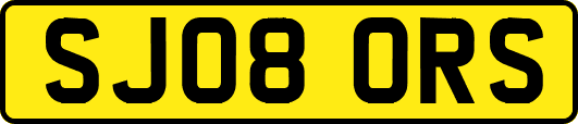 SJ08ORS