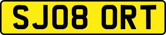 SJ08ORT