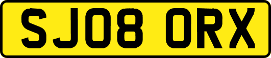 SJ08ORX