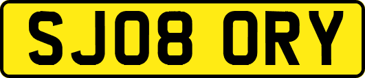 SJ08ORY