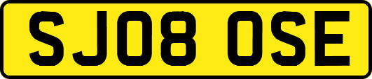 SJ08OSE