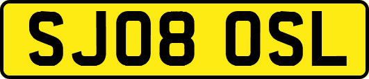 SJ08OSL