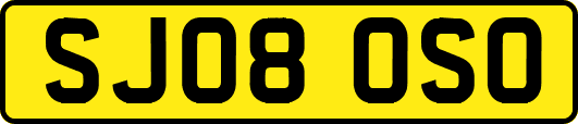 SJ08OSO