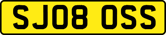 SJ08OSS