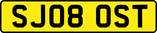 SJ08OST