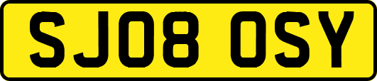 SJ08OSY