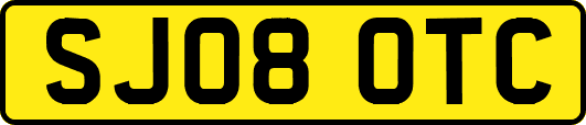 SJ08OTC