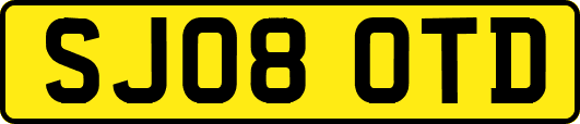 SJ08OTD
