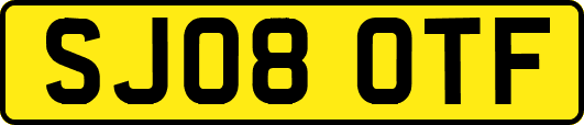 SJ08OTF
