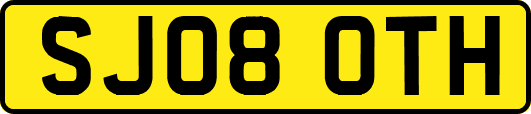 SJ08OTH