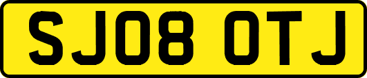 SJ08OTJ
