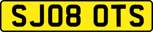 SJ08OTS