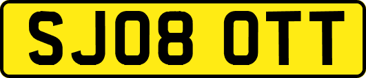 SJ08OTT