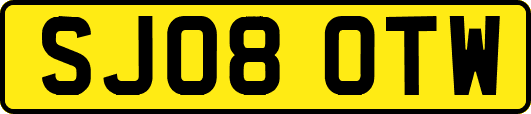 SJ08OTW