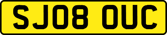 SJ08OUC