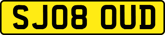 SJ08OUD