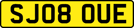 SJ08OUE